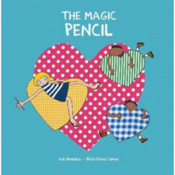 The Magic Pencil