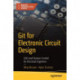 Git for Electronic Circuit Design: CAD and Version Control for Electrical Engineers