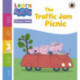 Learn with Peppa Phonics Level 3 Book 5 – The Traffic Jam Picnic (Phonics Reader)