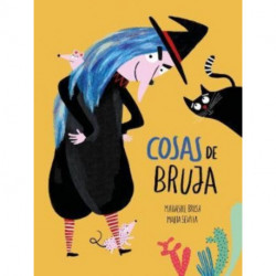 Cosas de Bruja