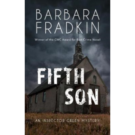 Fifth Son: An Inspector Green Mystery