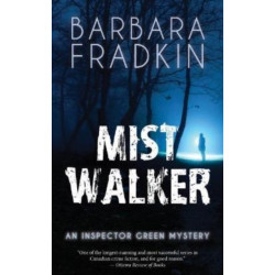 Mist Walker: An Inspector Green Mystery
