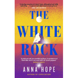 The White Rock: From the bestselling author of The Ballroom