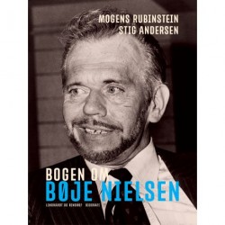 Bogen om Bøje Nielsen