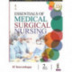 Essentials of Medical Surgical Nursing