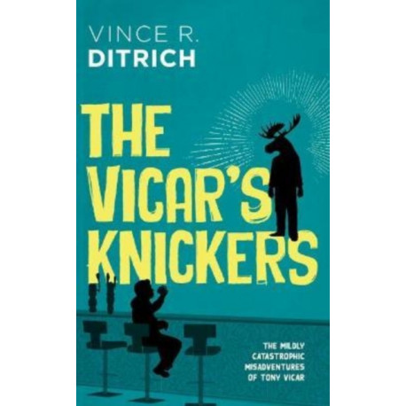 The Vicar's Knickers