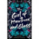 The Girl of Hawthorn and Glass