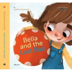 Bella and the Lost Ball