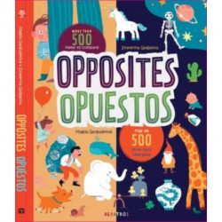 Opposites  Opuestos