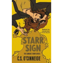 Starr Sign: The Candace Starr Series
