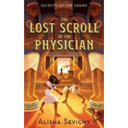 The Lost Scroll of the Physician
