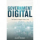 Government Digital: The Quest to Regain Public Trust