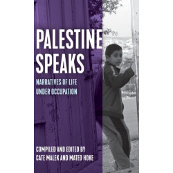 Palestine Speaks: Narratives of Life Under Occupation