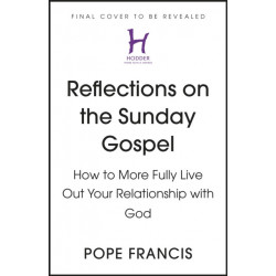Reflections on the Sunday Gospel (YEAR A): How to More Fully Live Out Your Relationship with God