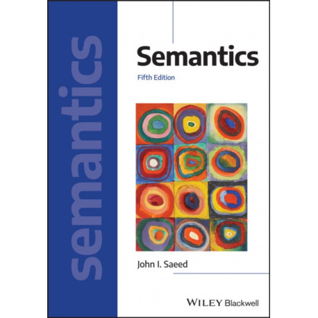 Semantics