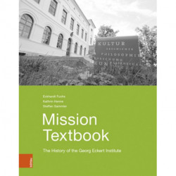 Mission Textbook: The History of the Georg Eckert Institute