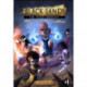 Black Sands, the Seven Kingdoms, Volume 1