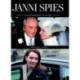 Janni Spies - fra kassedame til jetset