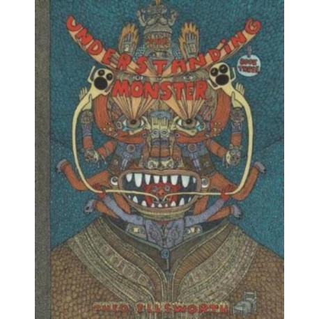 The Understanding Monster - Book Three