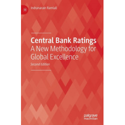 Central Bank Ratings: A New Methodology for Global Excellence