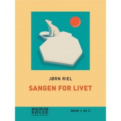 Sangen for livet (storskrift)