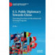 U.S. Public Diplomacy Towards China: Exercising Discretion in Educational and Exchange Programs
