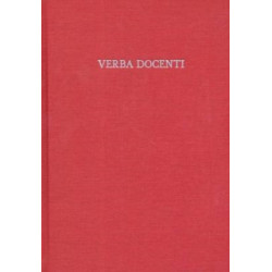 Verba Docenti: Studies in Historical and Indo-European Linguistics