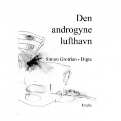 Den androgyne lufthavn: digte