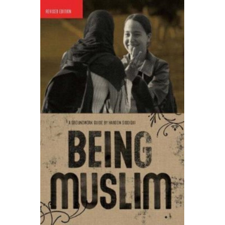 Being Muslim