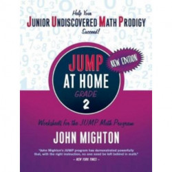 JUMP at Home Grade 2: Worksheets for the JUMP Math Program
