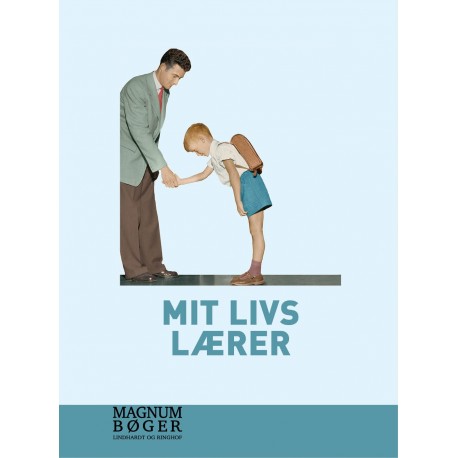 Mit livs lærer