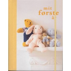 Mit første år: med spiralryg