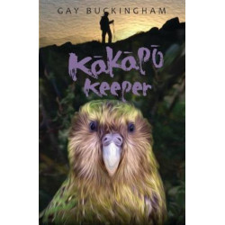Kakapo  Keeper