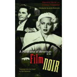 A Panorama of American Film Noir (1941-1953)