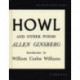 Howl and Other Poems