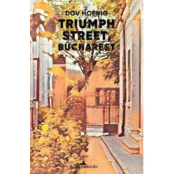 Triumph Street, Bucharest