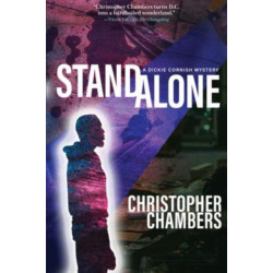 Standalone: A Dickie Cornish Mystery