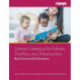 Literacy Learning forInfants, Toddlers, and Preschoolers: Key Practices for Educators