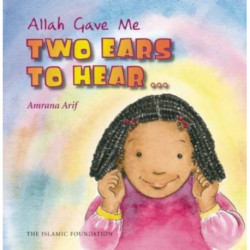 Allah Gave Me Two Ears to Hear