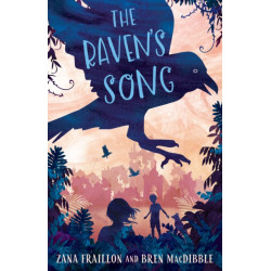 The Raven's Song