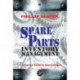 Spare Parts Inventory Management: A Complete Guide to Sparesology