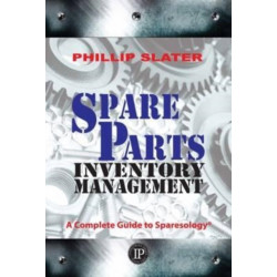 Spare Parts Inventory Management: A Complete Guide to Sparesology