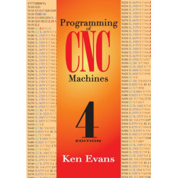 Programming of CNC Machines