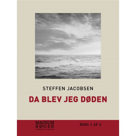 Da blev jeg Døden