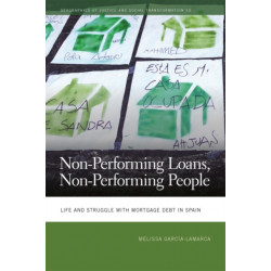 Non-Performing Loans, Non-Performing People: Life and Struggle with Mortgage Debt in Spain