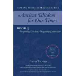 Deepening Wisdom, Deepening Connection