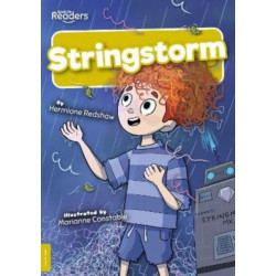 Stringstorm