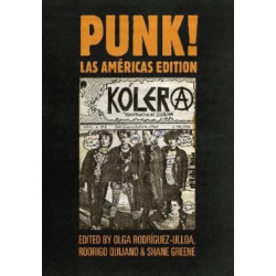 PUNK! Las Americas Edition