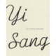 Yi Sang: Selected Works