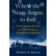 When the Stars Begin to Fall: Overcoming Racism and Renewing the Promise of America